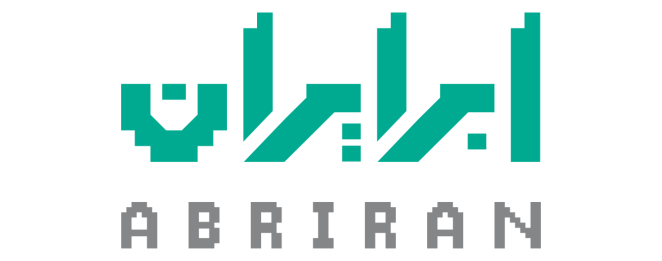 لوگوی ابرایران